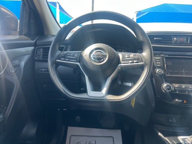 2019 Nissan Rogue Sport SV Gainesville TX