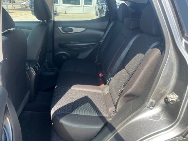 2019 Nissan Rogue Sport SV Gainesville TX