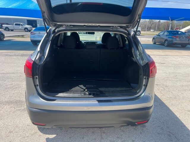 2019 Nissan Rogue Sport SV Gainesville TX