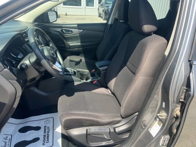 2019 Nissan Rogue Sport SV Gainesville TX