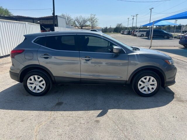 2019 Nissan Rogue Sport SV Gainesville TX