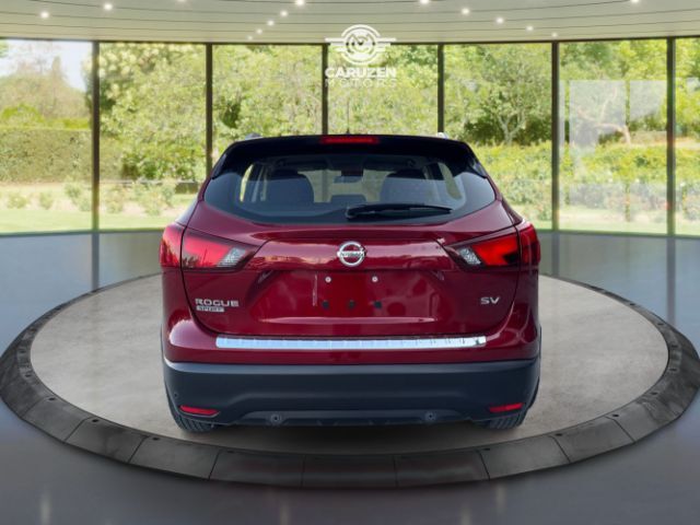 2019 Nissan Rogue Sport SV Houston TX