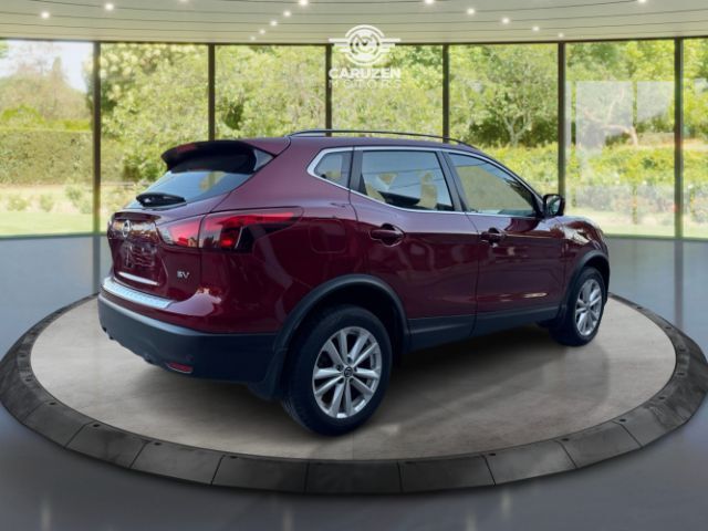 2019 Nissan Rogue Sport SV Houston TX