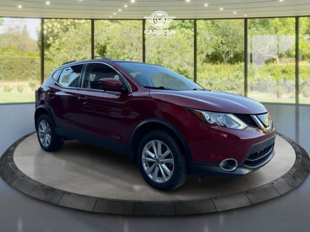 2019 Nissan Rogue Sport SV Houston TX