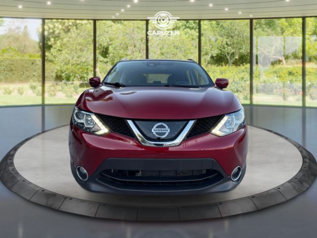 2019 Nissan Rogue Sport SV