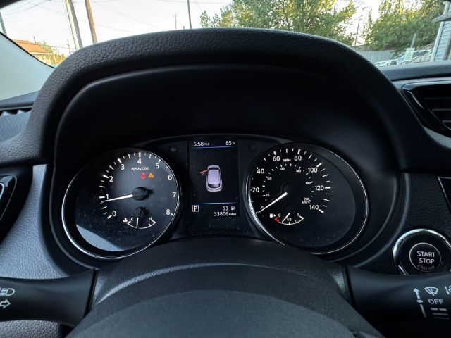 2019 Nissan Rogue Sport SV Houston TX