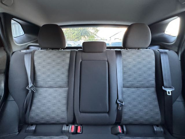 2019 Nissan Rogue Sport SV Houston TX