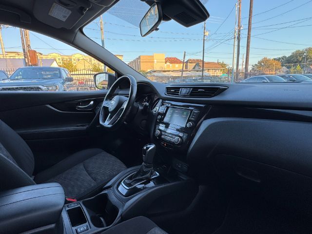 2019 Nissan Rogue Sport SV Houston TX