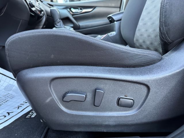 2019 Nissan Rogue Sport SV Houston TX