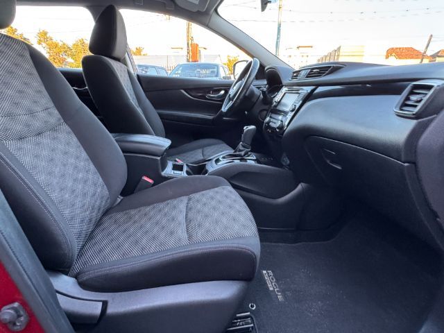 2019 Nissan Rogue Sport SV Houston TX