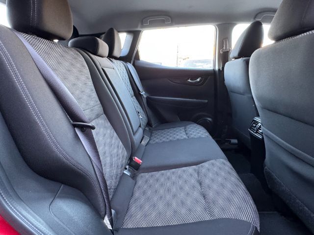 2019 Nissan Rogue Sport SV Houston TX