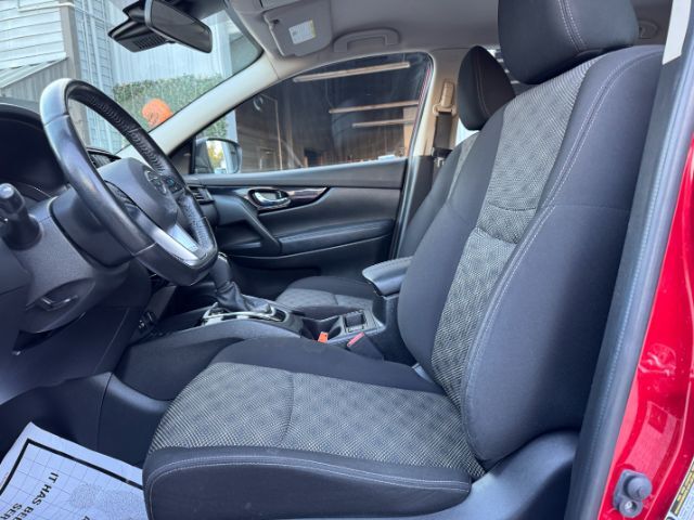 2019 Nissan Rogue Sport SV Houston TX