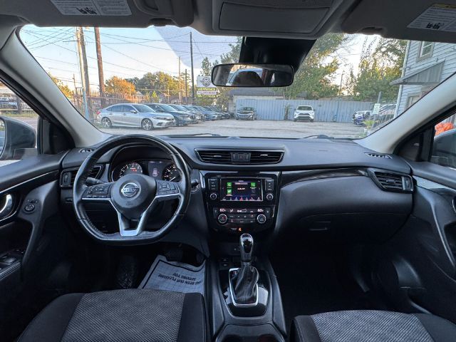 2019 Nissan Rogue Sport SV Houston TX