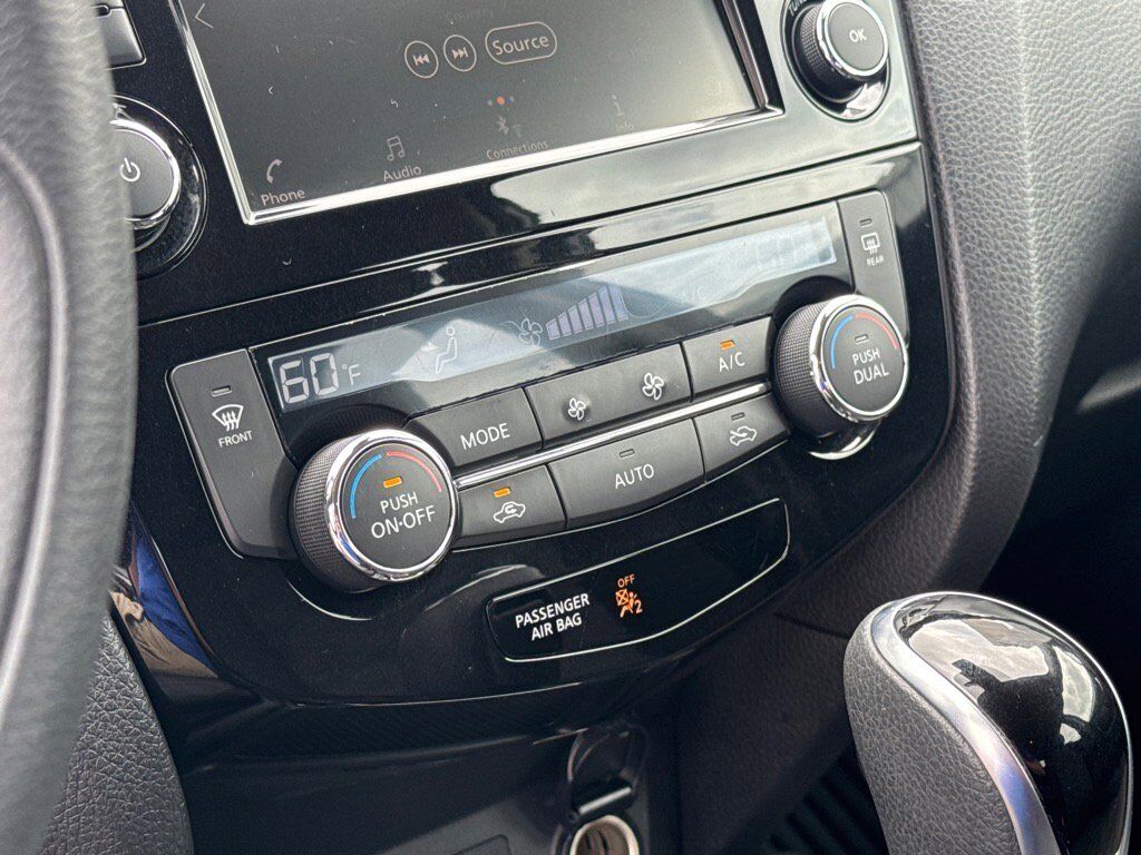2019 Nissan Rogue Sport SV Johnson City TN