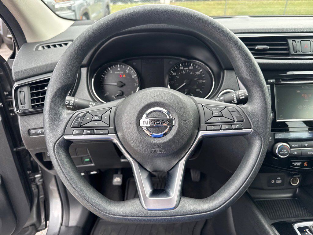 2019 Nissan Rogue Sport SV Johnson City TN
