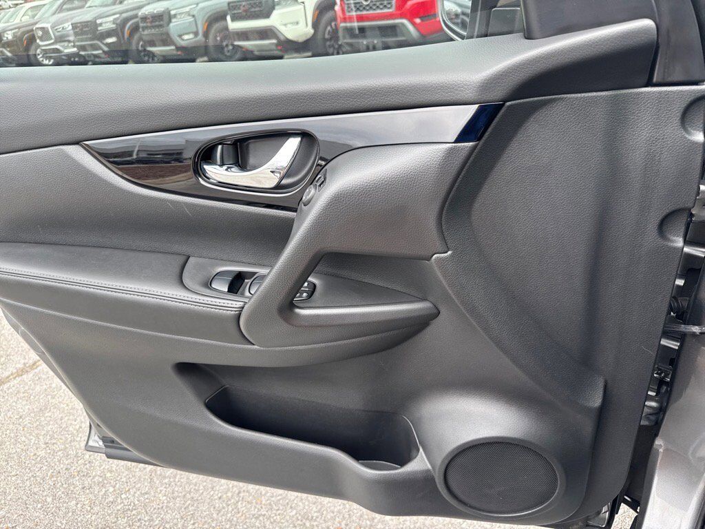 2019 Nissan Rogue Sport SV Johnson City TN