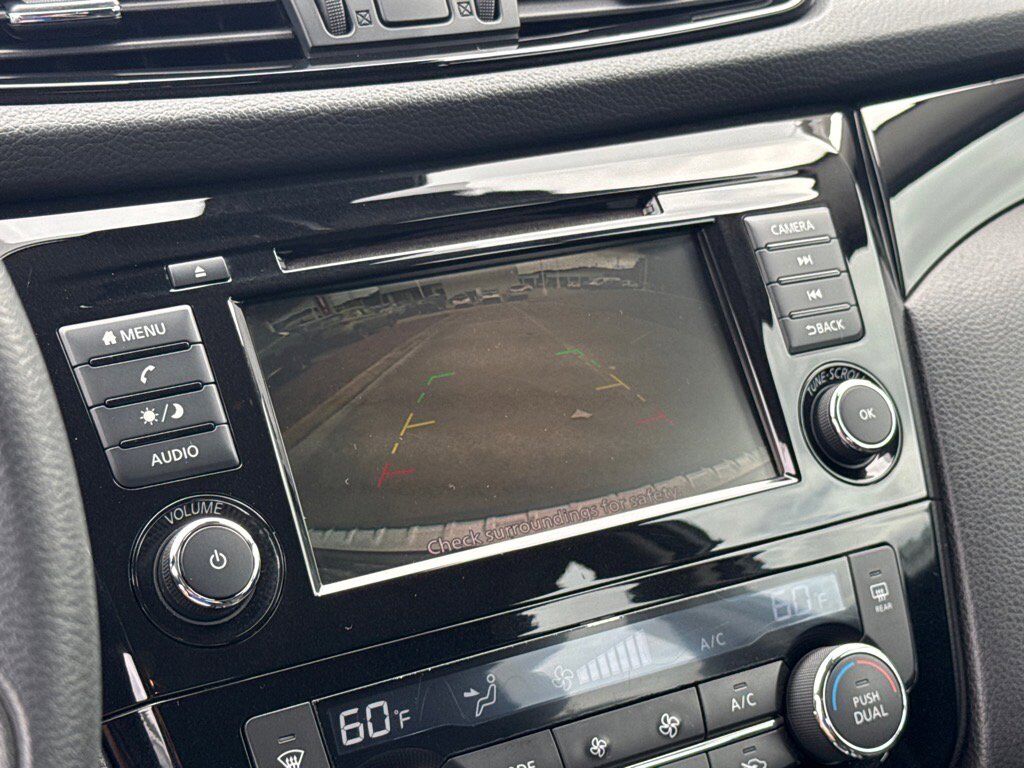 2019 Nissan Rogue Sport SV Johnson City TN
