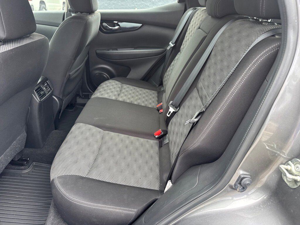 2019 Nissan Rogue Sport SV Johnson City TN