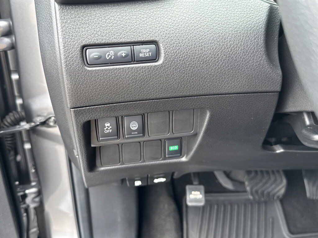 2019 Nissan Rogue Sport SV Johnson City TN