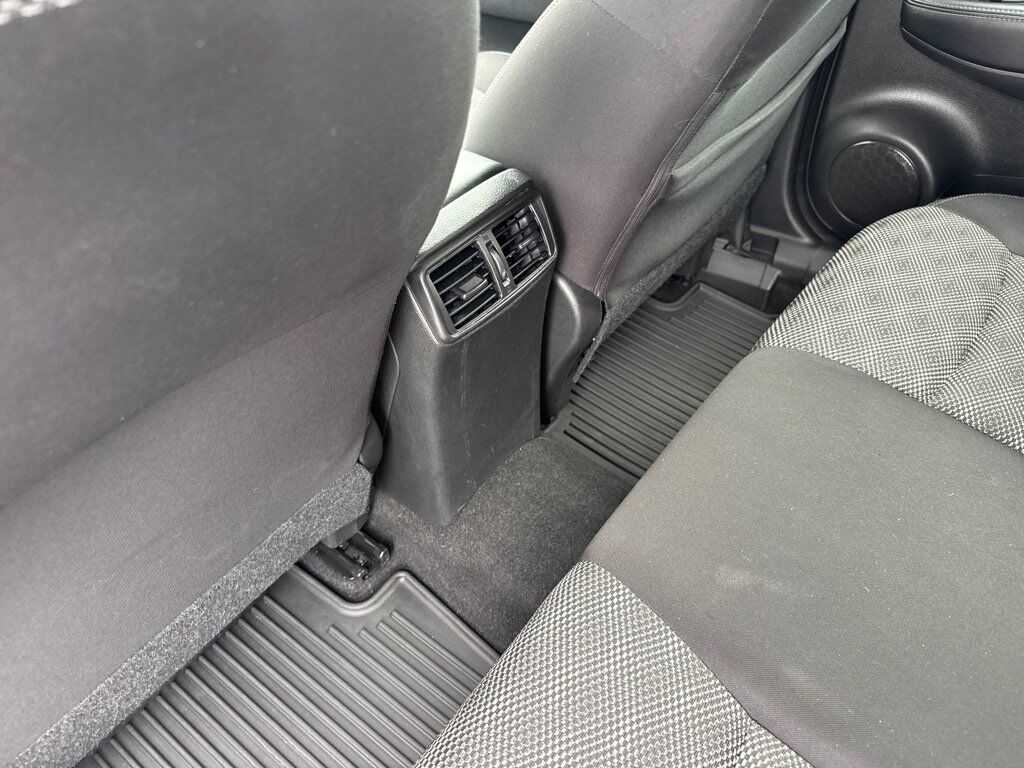 2019 Nissan Rogue Sport SV Johnson City TN
