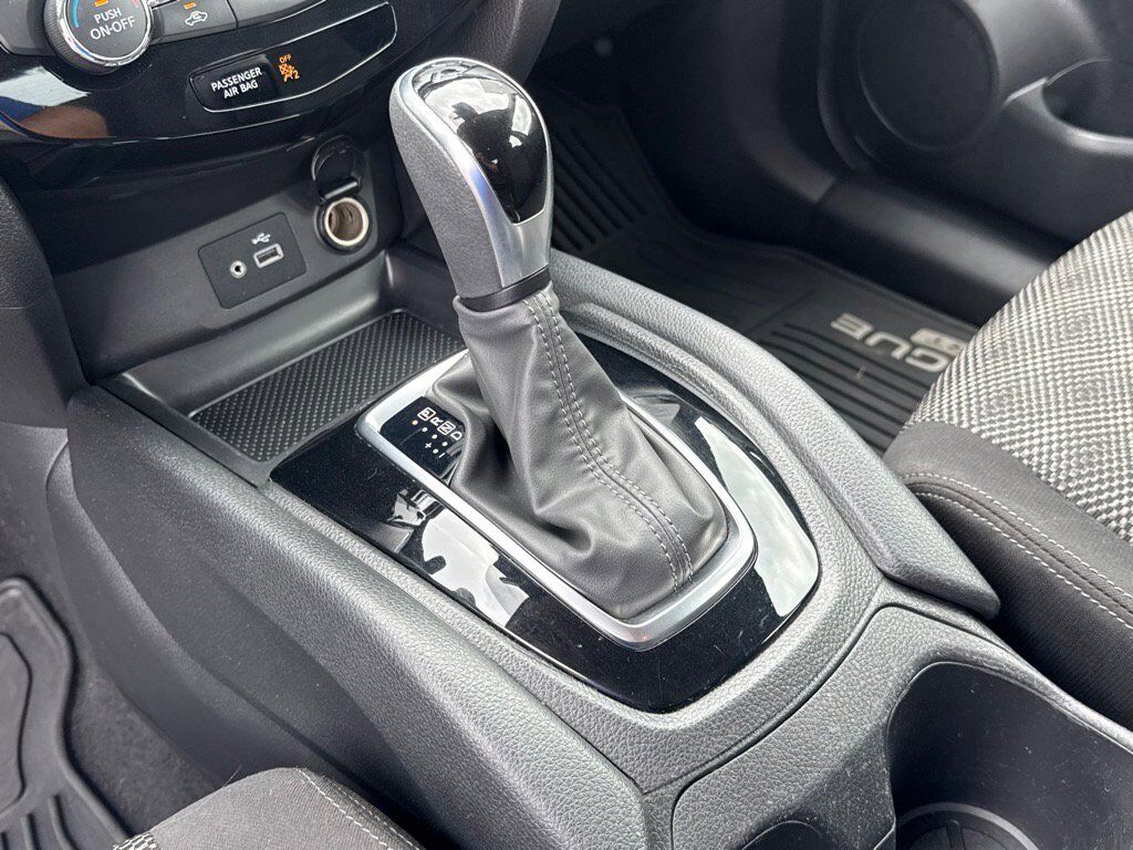 2019 Nissan Rogue Sport SV Johnson City TN