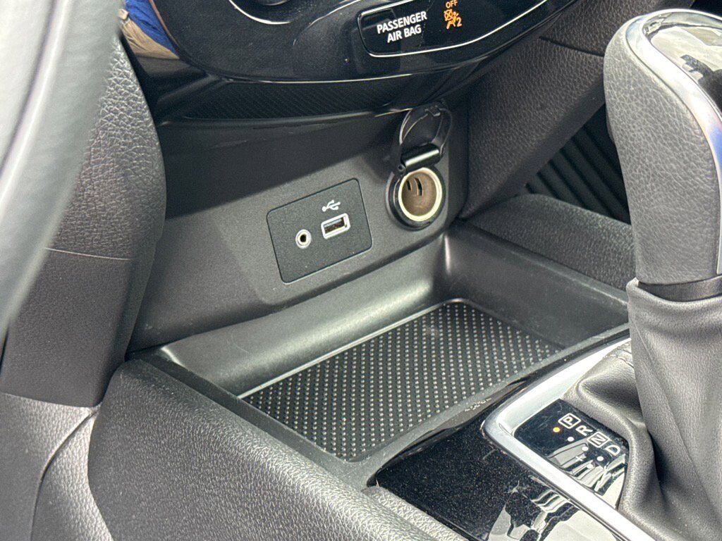 2019 Nissan Rogue Sport SV Johnson City TN