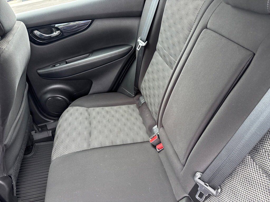 2019 Nissan Rogue Sport SV Johnson City TN