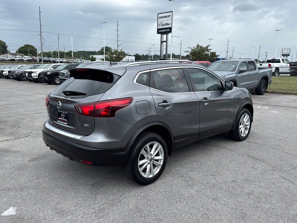 2019 Nissan Rogue Sport SV Johnson City TN