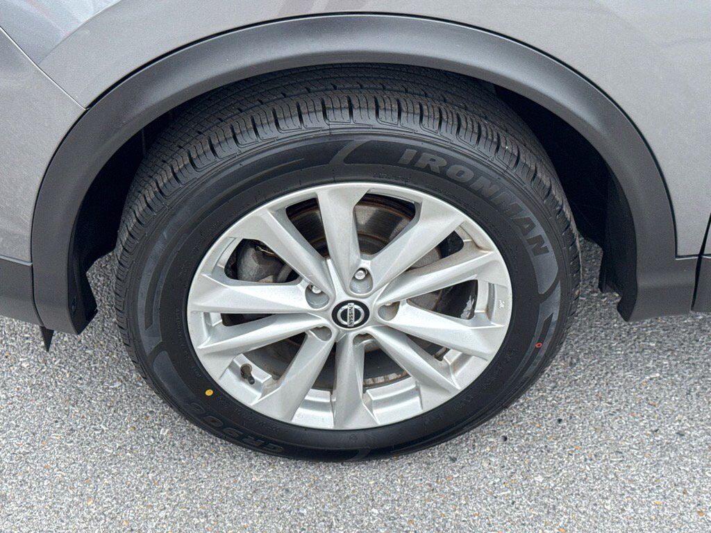 2019 Nissan Rogue Sport SV Johnson City TN