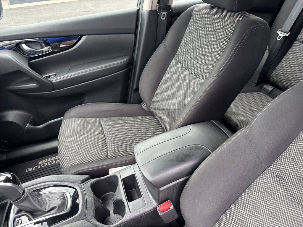 2019 Nissan Rogue Sport SV Johnson City TN