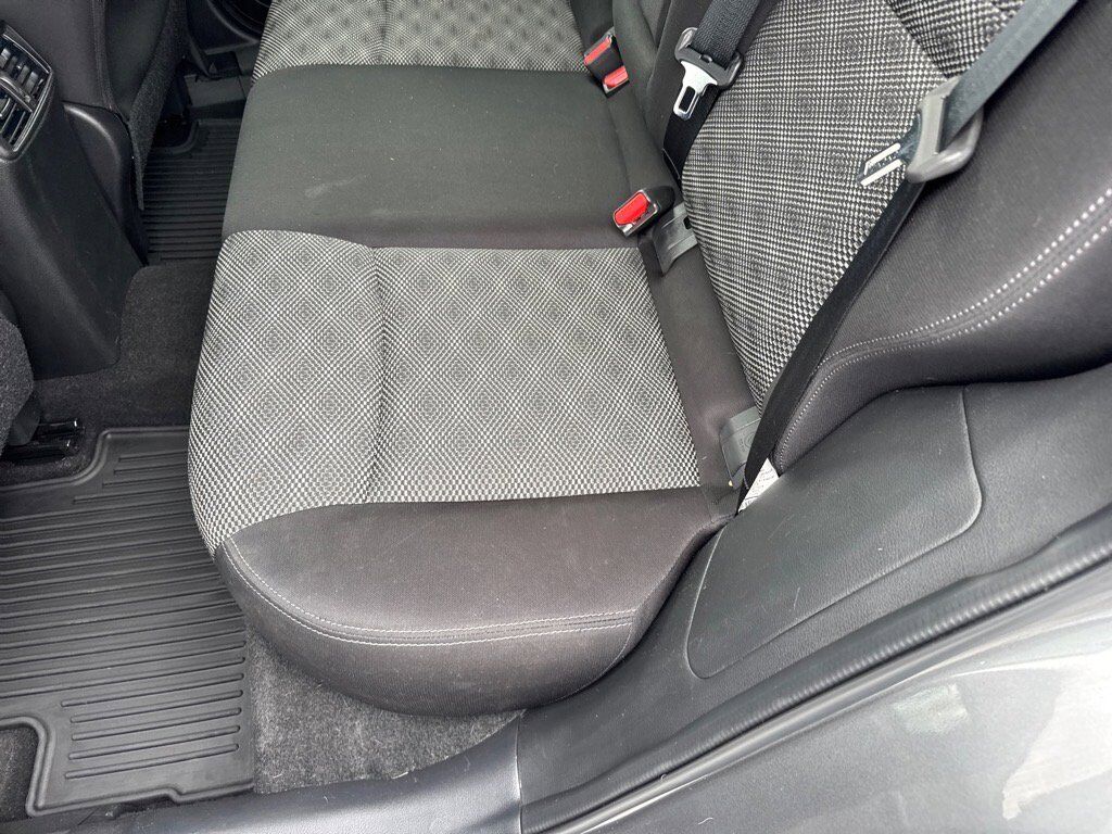 2019 Nissan Rogue Sport SV Johnson City TN