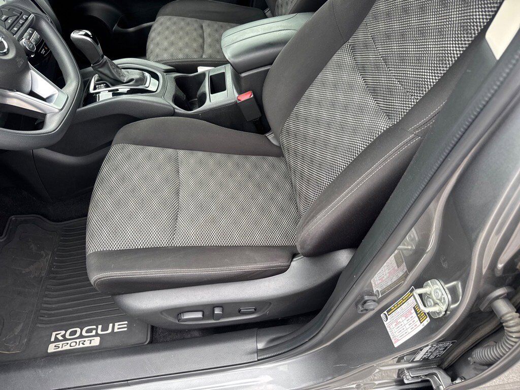 2019 Nissan Rogue Sport SV Johnson City TN