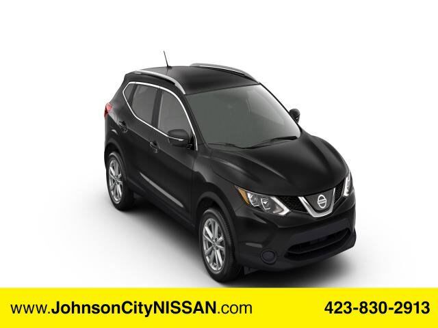 2019 Nissan Rogue Sport SV Johnson City TN