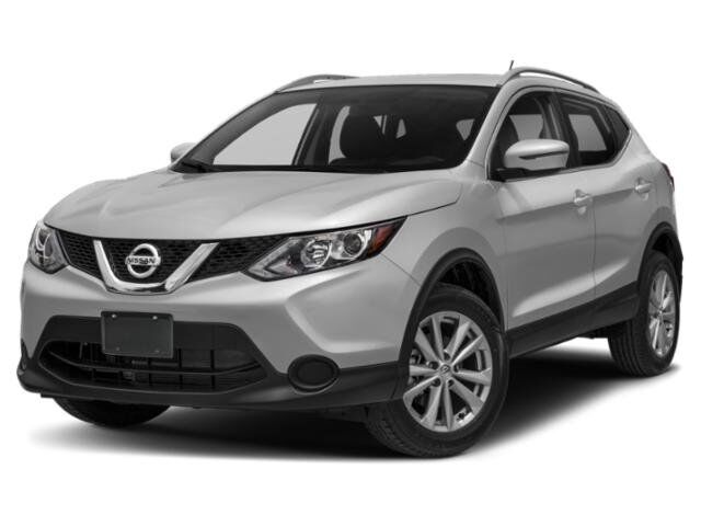 2019 Nissan Rogue Sport SV Johnson City TN