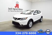 2019 Nissan Rogue Sport SV Montgomery AL 2019 Nissan Rogue Sport SV Montgomery AL