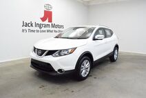 2019 Nissan Rogue Sport SV Montgomery AL 2019 Nissan Rogue Sport SV Montgomery AL