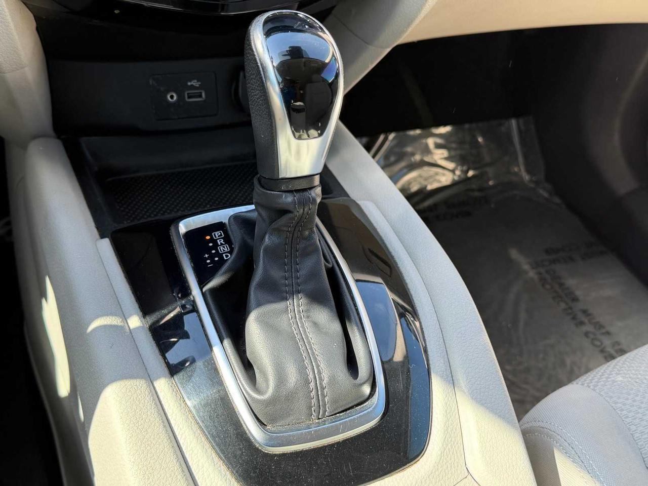 2019 Nissan Rogue Sport SV Irving TX