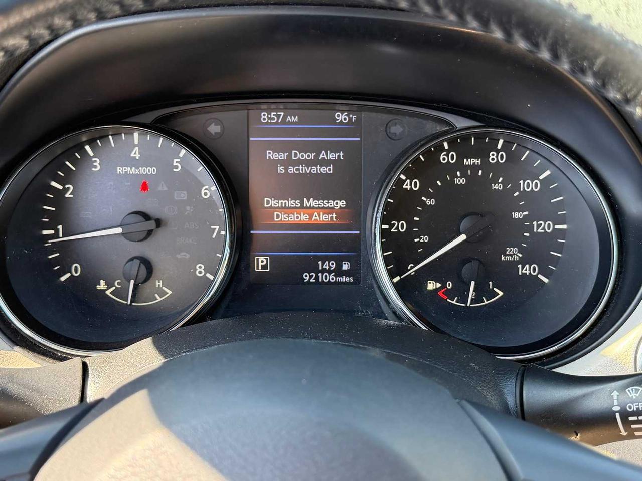 2019 Nissan Rogue Sport SV Irving TX