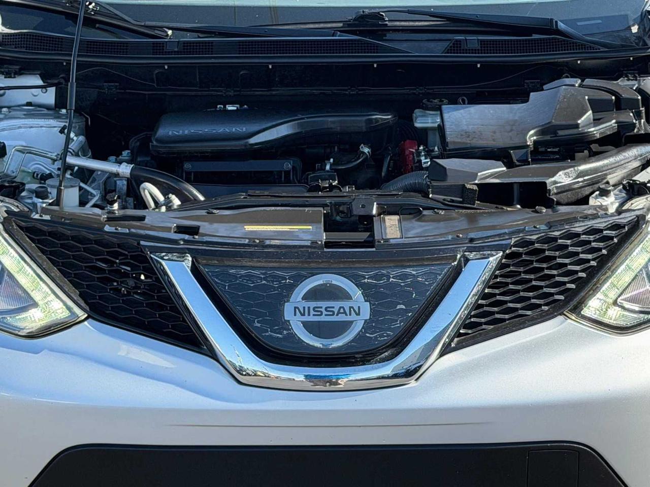 2019 Nissan Rogue Sport SV Irving TX