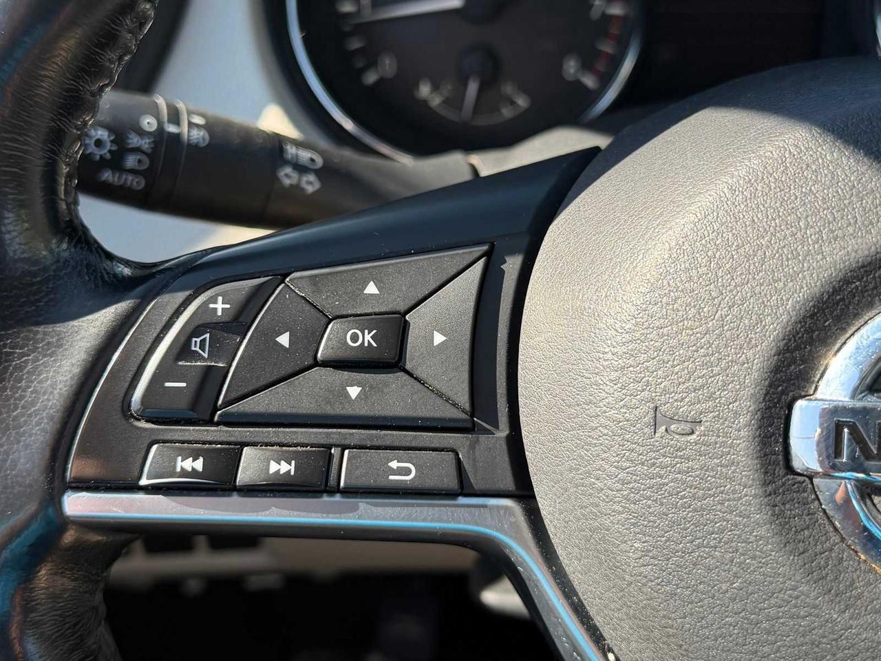 2019 Nissan Rogue Sport SV Irving TX