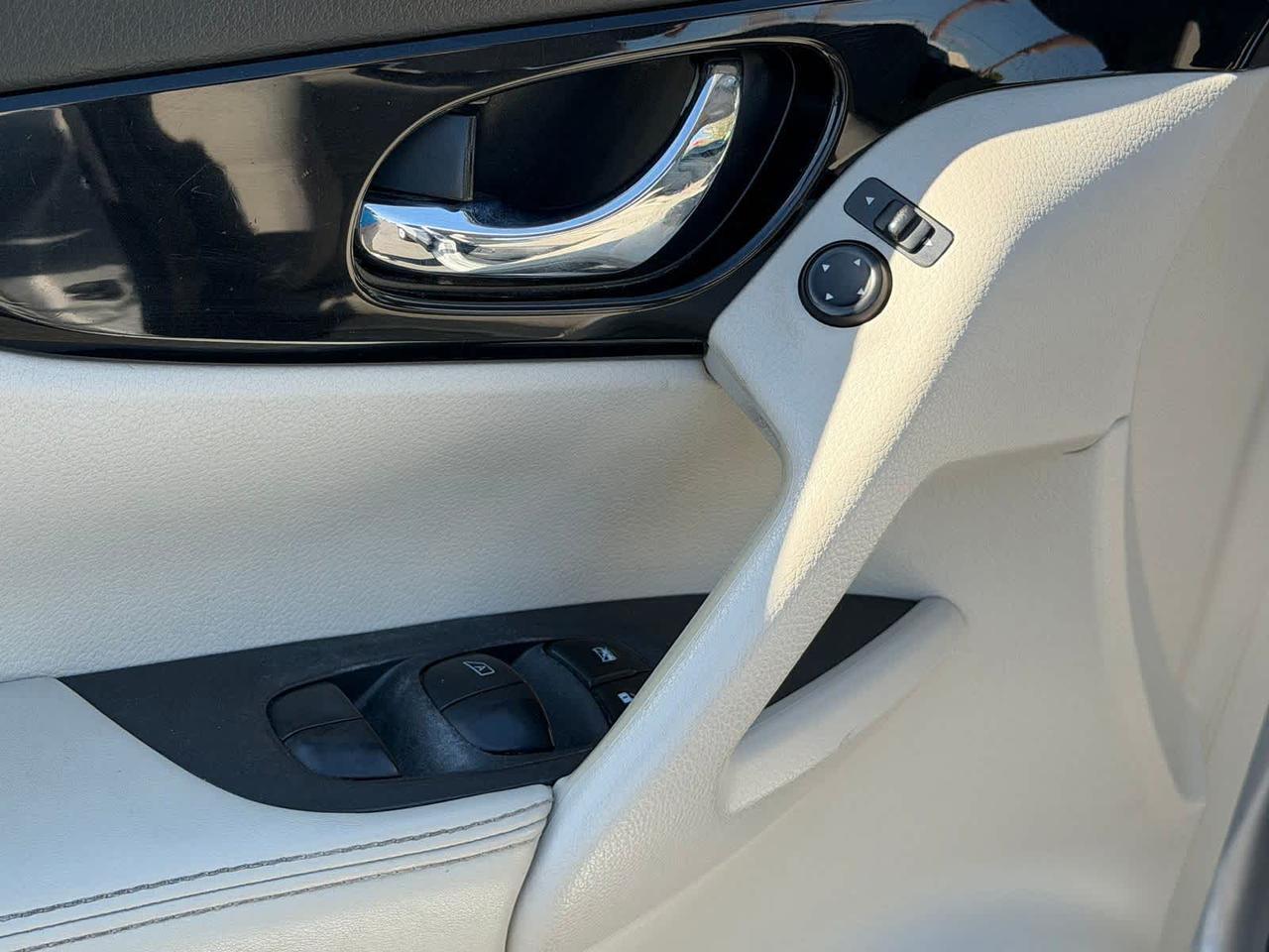 2019 Nissan Rogue Sport SV Irving TX