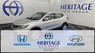 2019 Nissan Rogue Sport SV Rome GA 2019 Nissan Rogue Sport SV Rome GA