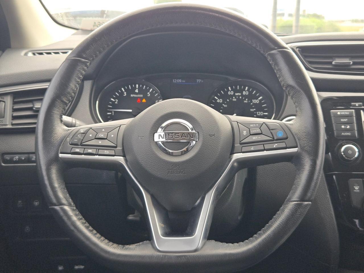 2019 Nissan Rogue Sport SV Castroville TX