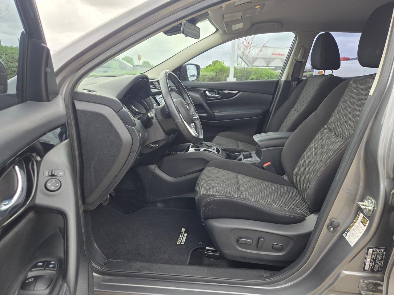 2019 Nissan Rogue Sport SV Castroville TX