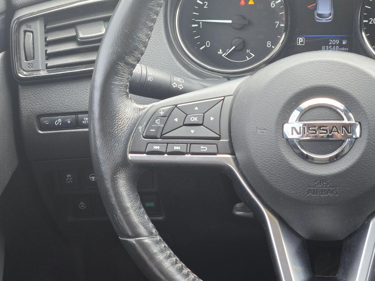 2019 Nissan Rogue Sport SV Castroville TX