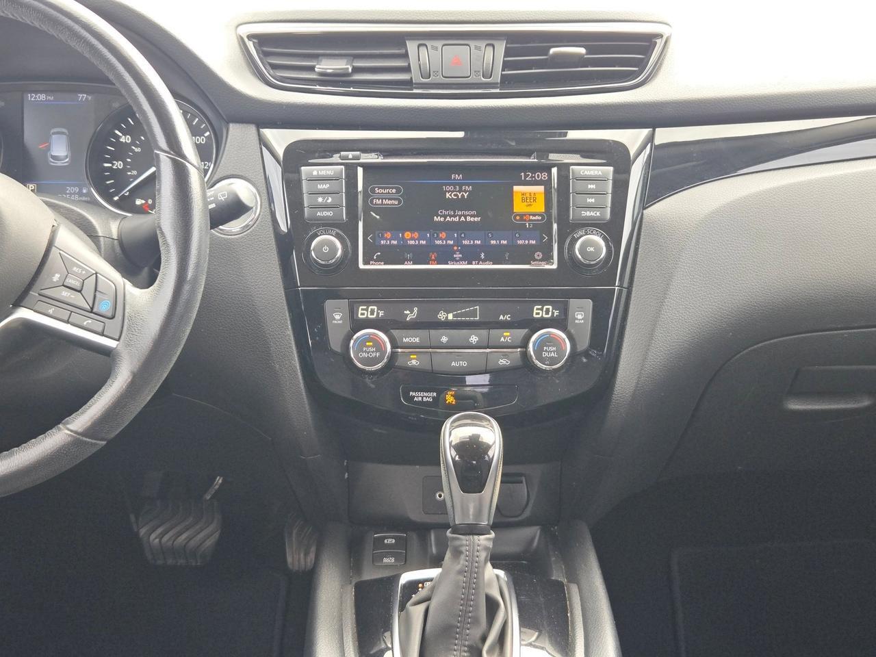2019 Nissan Rogue Sport SV Castroville TX