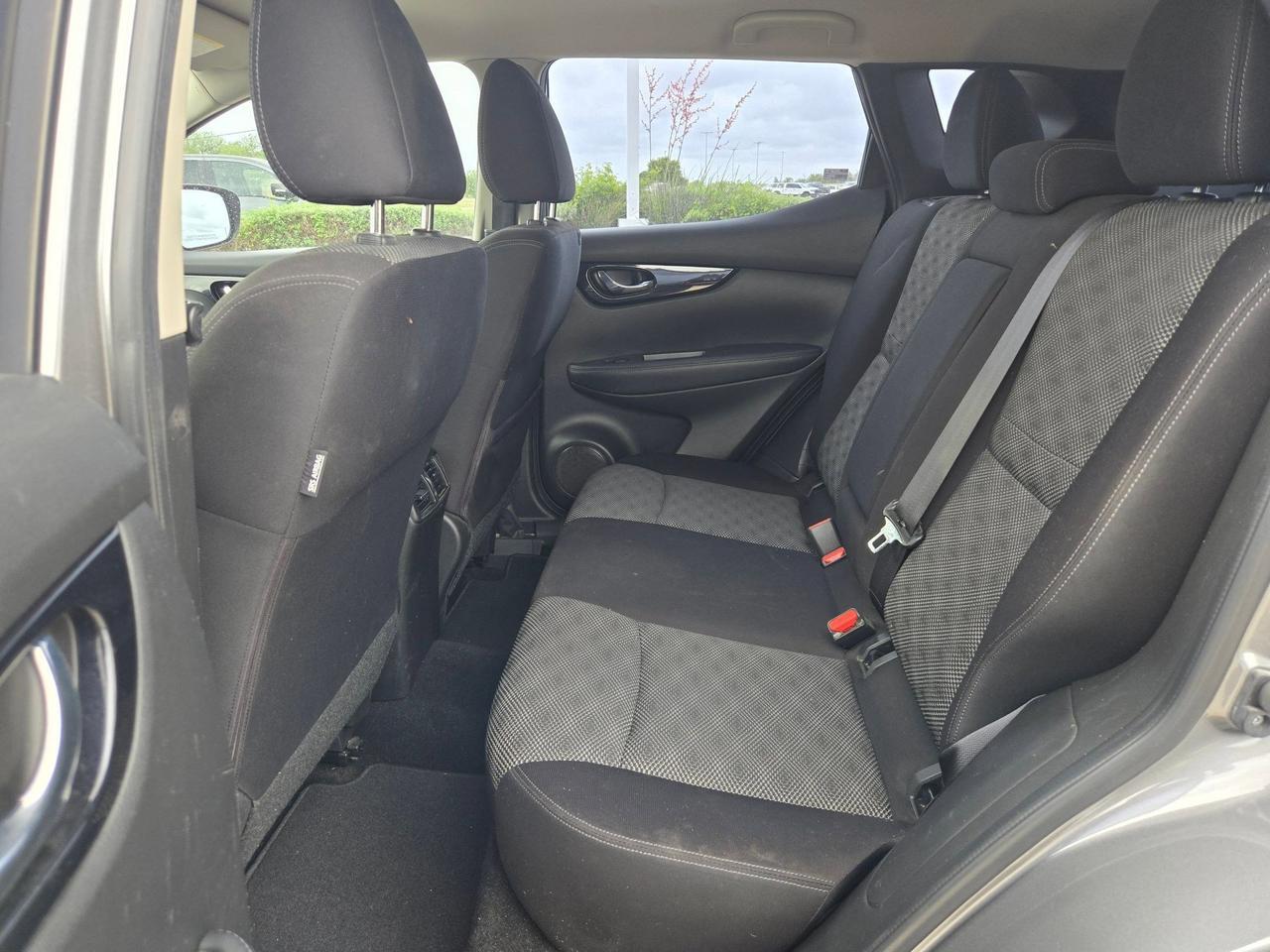 2019 Nissan Rogue Sport SV Castroville TX