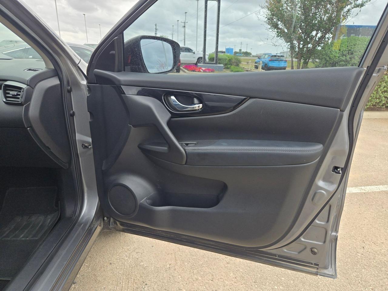 2019 Nissan Rogue Sport SV Castroville TX