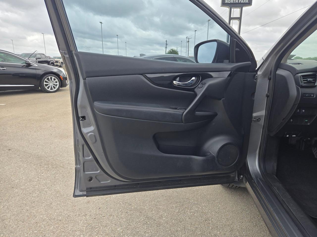 2019 Nissan Rogue Sport SV Castroville TX