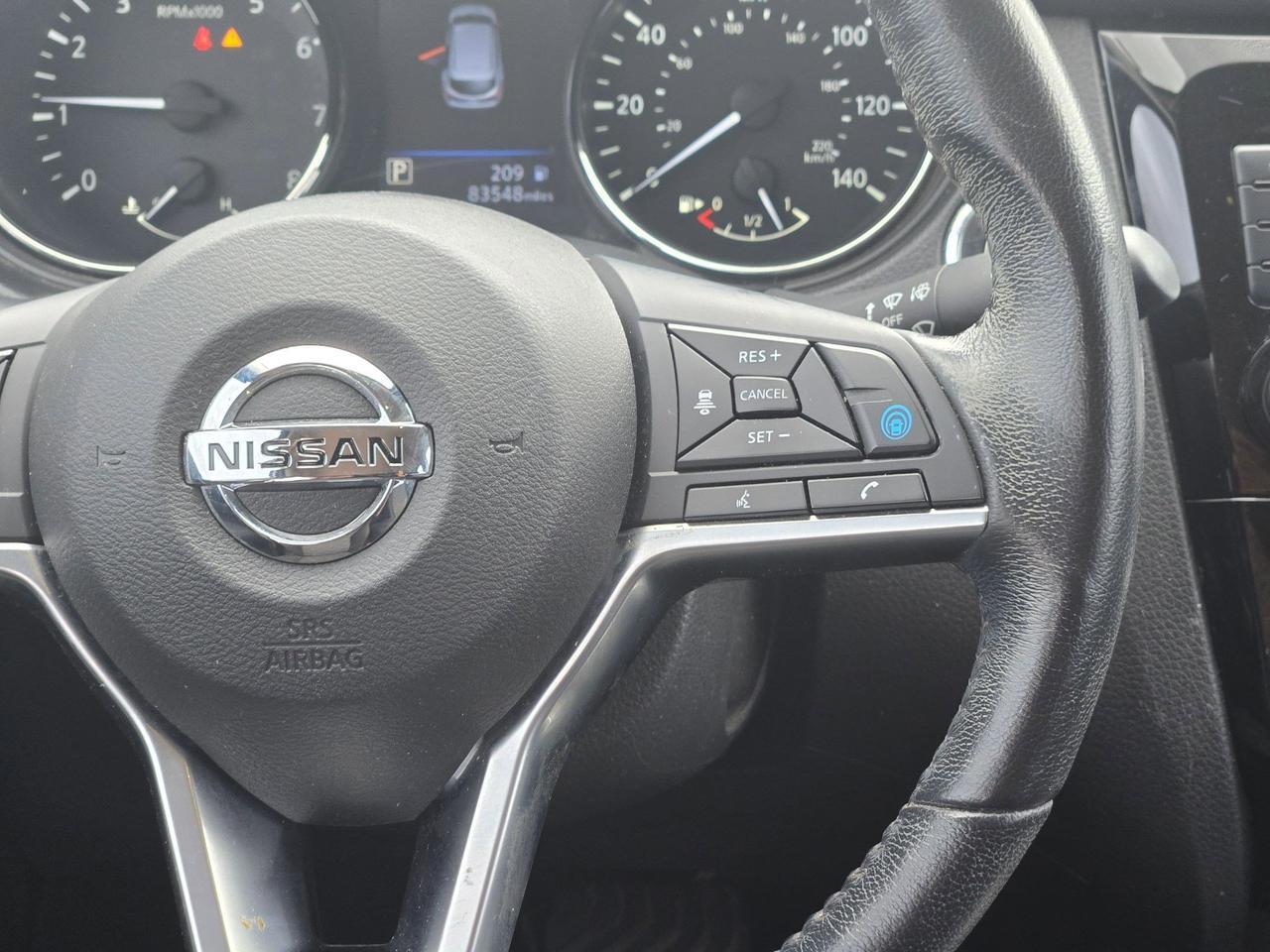 2019 Nissan Rogue Sport SV Castroville TX